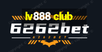 lv888 club