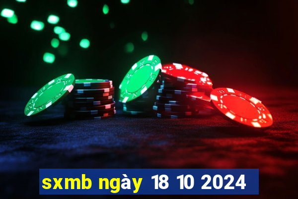 sxmb ngày 18 10 2024