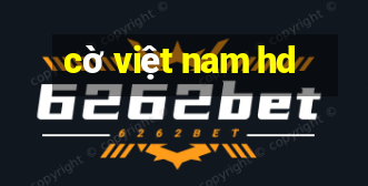 cờ việt nam hd