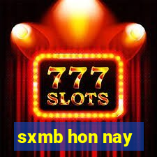 sxmb hon nay