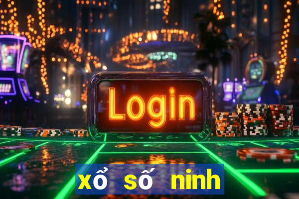 xổ số ninh thuận hôm qua