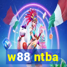 w88 ntba