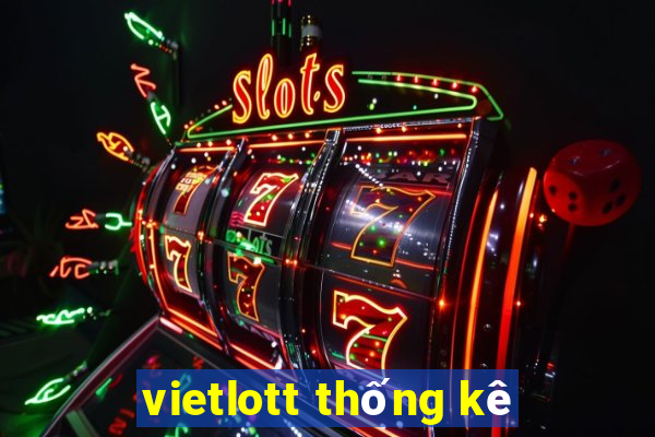 vietlott thống kê