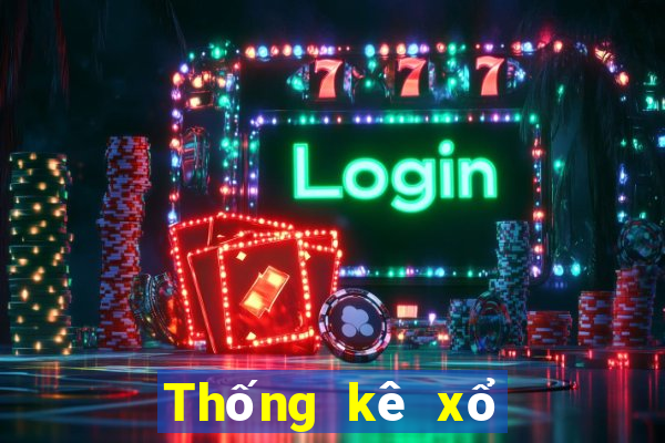 Thống kê xổ Số 1*2*3 hôm nay