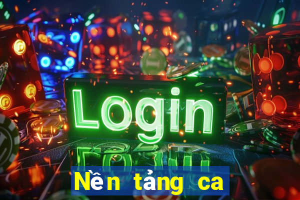 Nền tảng ca nhạc tình yêu