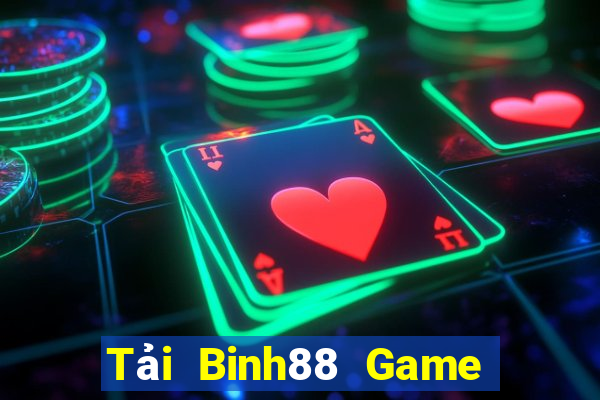 Tải Binh88 Game Bài V52