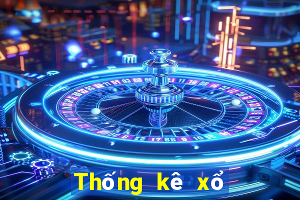 Thống kê xổ số Đà Lạt thứ bảy