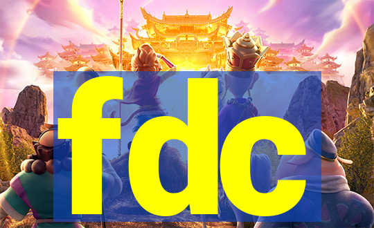 fdc