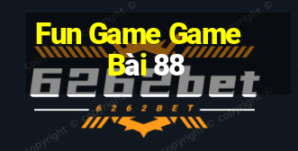 Fun Game Game Bài 88