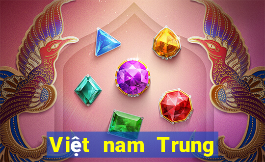 Việt nam Trung Đông Việt nam