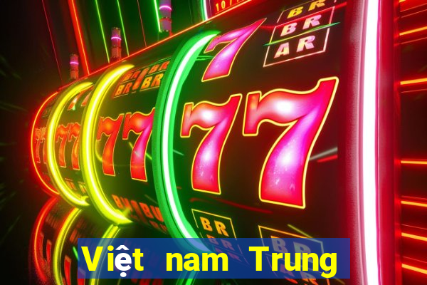 Việt nam Trung Đông Việt nam