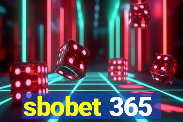 sbobet 365