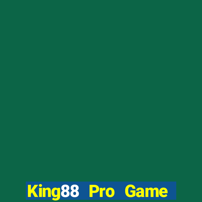 King88 Pro Game The Bài Hay Nhất 2021