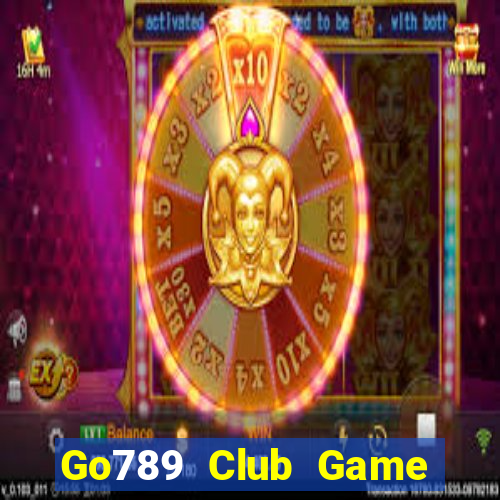 Go789 Club Game Bài V8