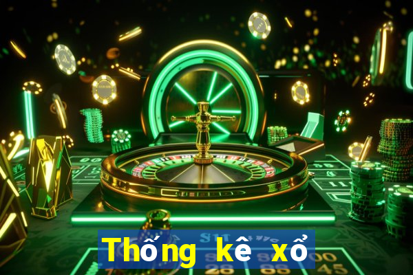 Thống kê xổ số vietlott thứ bảy