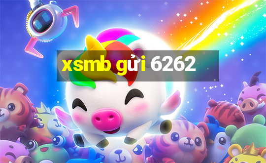 xsmb gửi 6262