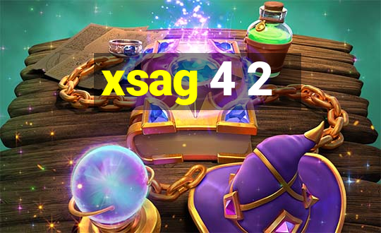 xsag 4 2