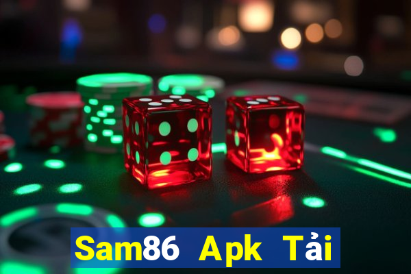 Sam86 Apk Tải Game Bài Go88