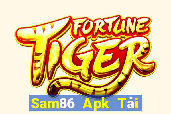 Sam86 Apk Tải Game Bài Go88