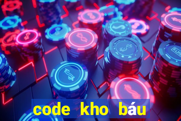 code kho báu huyền thoại eng