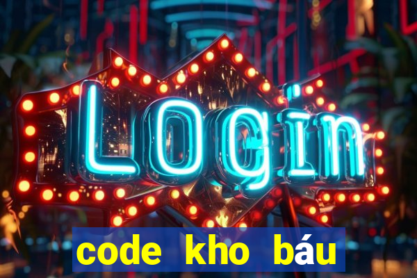 code kho báu huyền thoại eng