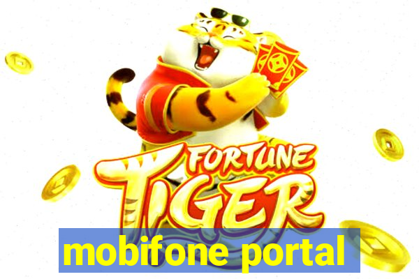 mobifone portal