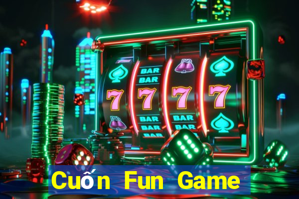 Cuốn Fun Game Bài G63