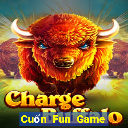 Cuốn Fun Game Bài G63