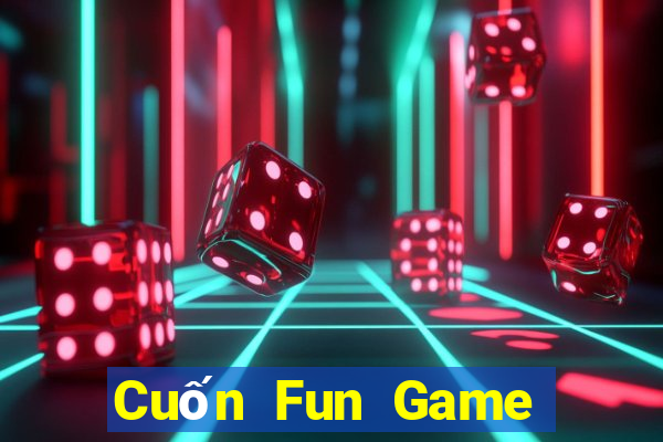 Cuốn Fun Game Bài G63