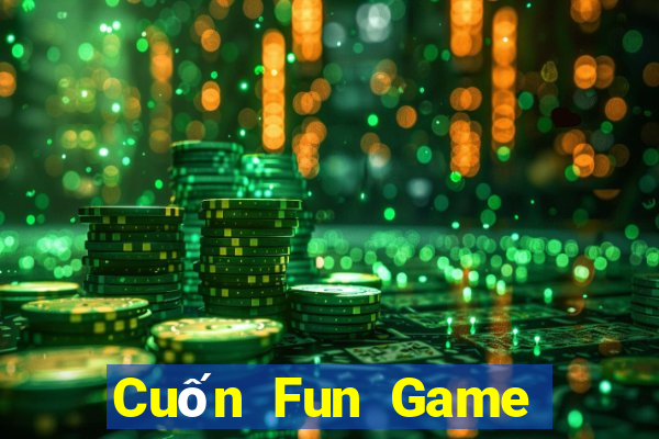 Cuốn Fun Game Bài G63