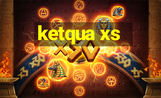 ketqua xs