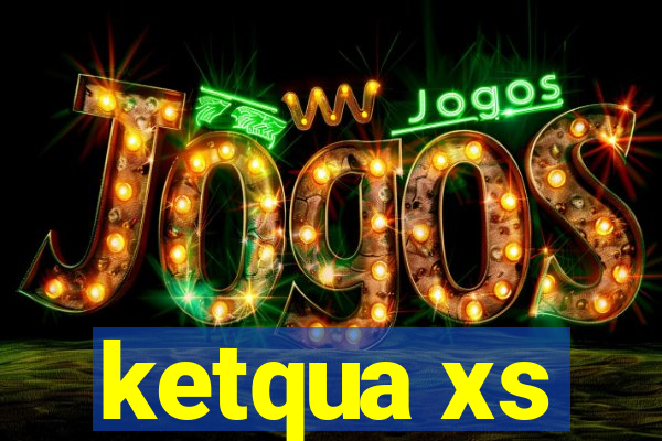 ketqua xs