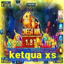 ketqua xs