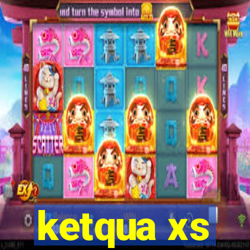 ketqua xs