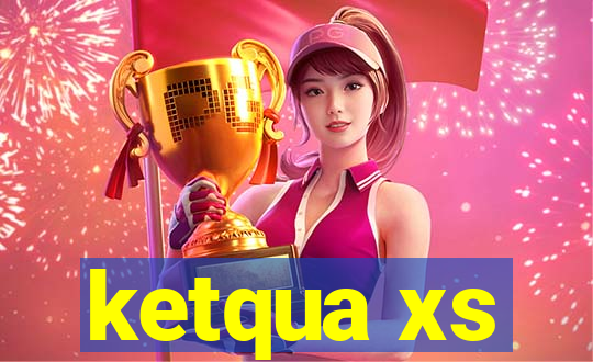 ketqua xs