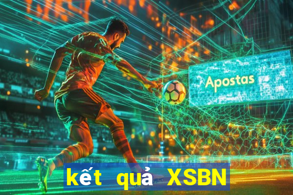 kết quả XSBN ngày 18