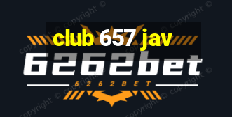 club 657 jav