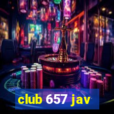 club 657 jav