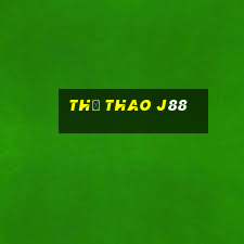 Thể Thao J88