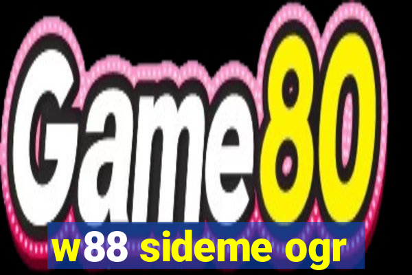 w88 sideme ogr