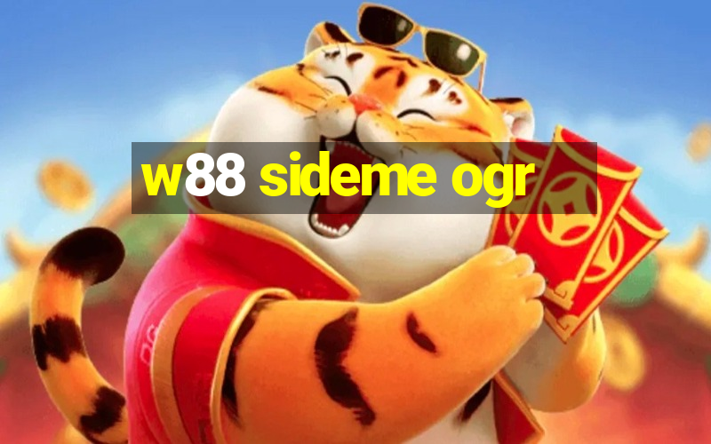 w88 sideme ogr