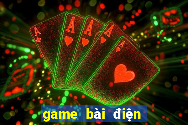 game bài điện tử kho báu