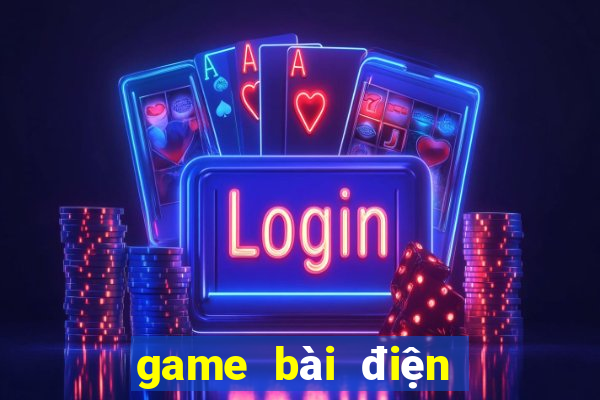 game bài điện tử kho báu