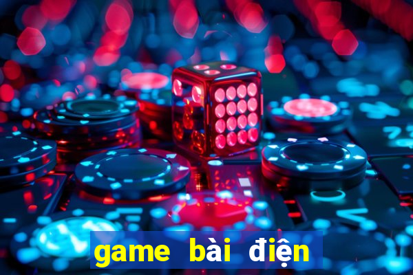 game bài điện tử kho báu