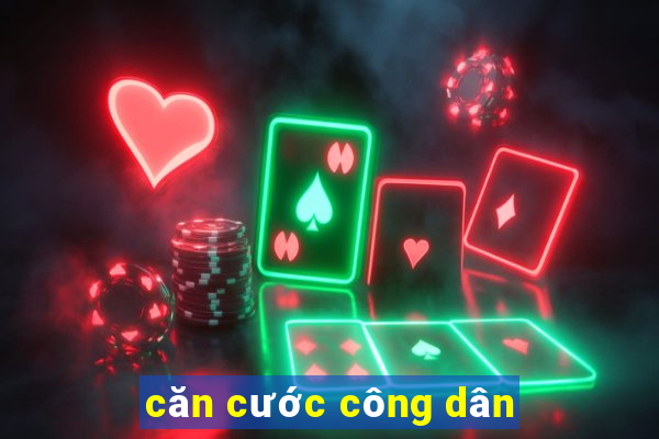 căn cước công dân