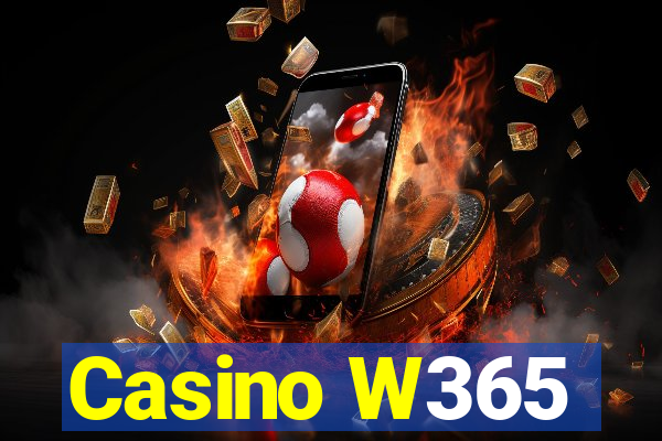 Casino W365