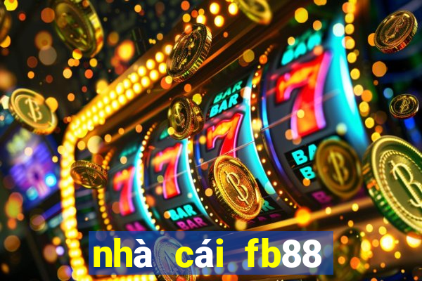 nhà cái fb88 tại vn