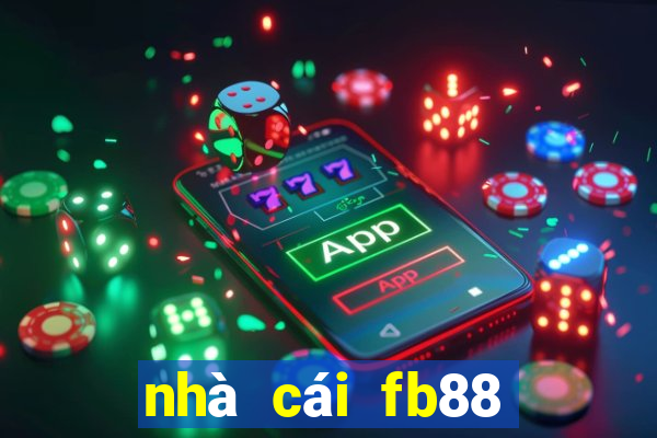 nhà cái fb88 tại vn