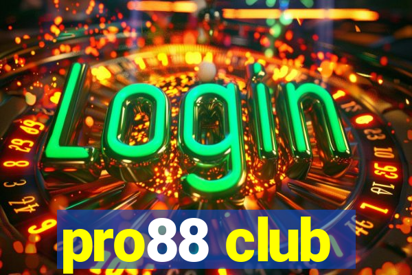 pro88 club