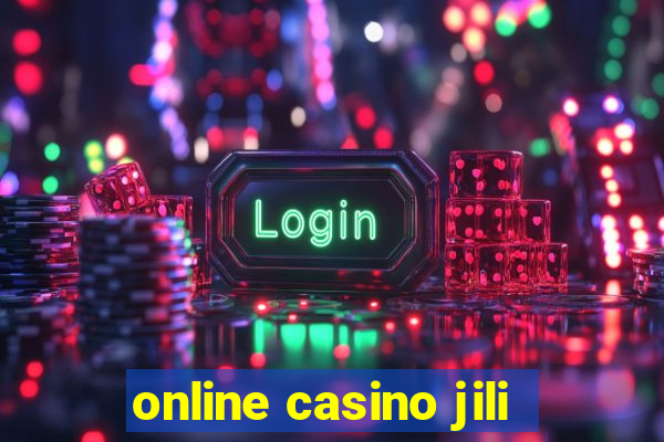 online casino jili